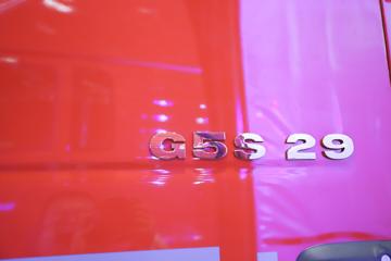 й ǵ¿SITRAK G5S 290 4X2 9.92LNGԶʽػͼƬ