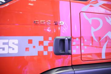 й ǵ¿SITRAK G5S 290 4X2 9.92LNGԶʽػͼƬ