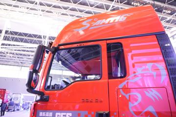 й ǵ¿SITRAK G5S 290 4X2 9.92LNGԶʽػͼƬ