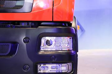 й ǵ¿SITRAK G5S 290 4X2 9.92LNGԶʽػͼƬ