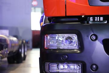 й ǵ¿SITRAK G5S 290 4X2 9.92LNGԶʽػͼƬ