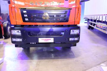 й ǵ¿SITRAK G5S 290 4X2 9.92LNGԶʽػͼƬ