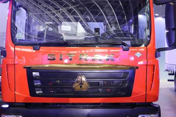 й ǵ¿SITRAK G5S 290 4X2 9.92LNGԶʽػͼƬ