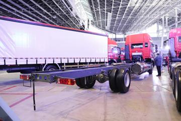 й ǵ¿SITRAK G5S 290 4X2 9.92LNGԶʽػͼƬ
