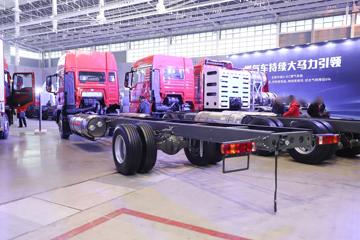 й ǵ¿SITRAK G5S 290 4X2 9.92LNGԶʽػͼƬ