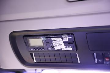 �й����� �ǵ¿�SITRAK G5S 290���� 4X2 9.92��LNG�Զ�����ʽ�ػ���ͼƬ