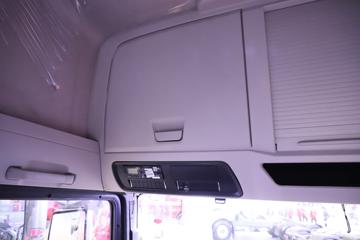 �й����� �ǵ¿�SITRAK G5S 290���� 4X2 9.92��LNG�Զ�����ʽ�ػ���ͼƬ