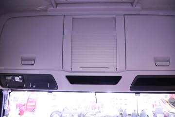 �й����� �ǵ¿�SITRAK G5S 290���� 4X2 9.92��LNG�Զ�����ʽ�ػ���ͼƬ