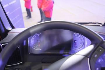 �й����� �ǵ¿�SITRAK G5S 290���� 4X2 9.92��LNG�Զ�����ʽ�ػ���ͼƬ