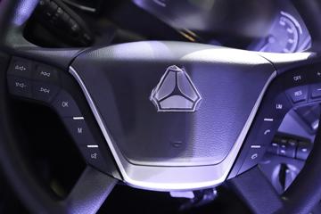 �й����� �ǵ¿�SITRAK G5S 290���� 4X2 9.92��LNG�Զ�����ʽ�ػ���ͼƬ