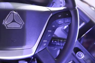 �й����� �ǵ¿�SITRAK G5S 290���� 4X2 9.92��LNG�Զ�����ʽ�ػ���ͼƬ