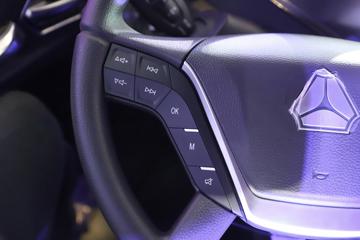 �й����� �ǵ¿�SITRAK G5S 290���� 4X2 9.92��LNG�Զ�����ʽ�ػ���ͼƬ