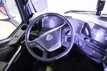 �й����� �ǵ¿�SITRAK G5S 290���� 4X2 9.92��LNG�Զ�����ʽ�ػ���ͼƬ