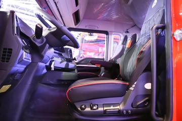 �й����� �ǵ¿�SITRAK G5S 290���� 4X2 9.92��LNG�Զ�����ʽ�ػ���ͼƬ