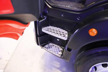 �й����� �ǵ¿�SITRAK G5S 290���� 4X2 9.92��LNG�Զ�����ʽ�ػ���ͼƬ