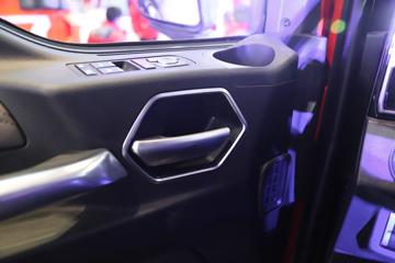 �й����� �ǵ¿�SITRAK G5S 290���� 4X2 9.92��LNG�Զ�����ʽ�ػ���ͼƬ