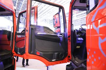 �й����� �ǵ¿�SITRAK G5S 290���� 4X2 9.92��LNG�Զ�����ʽ�ػ���ͼƬ