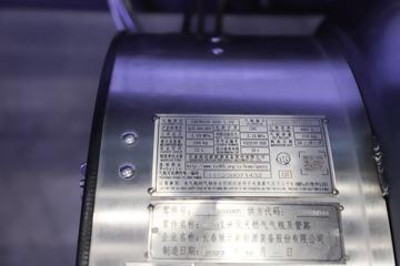 �й����� �ǵ¿�SITRAK G5S 290���� 4X2 9.92��LNG�Զ�����ʽ�ػ���ͼƬ