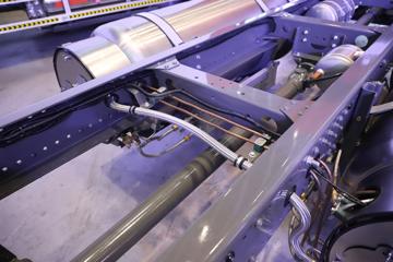 �й����� �ǵ¿�SITRAK G5S 290���� 4X2 9.92��LNG�Զ�����ʽ�ػ���ͼƬ