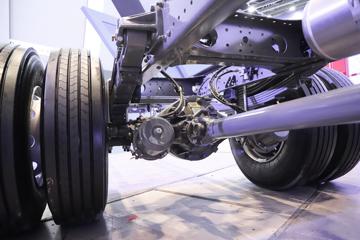 �й����� �ǵ¿�SITRAK G5S 290���� 4X2 9.92��LNG�Զ�����ʽ�ػ���ͼƬ