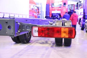 �й����� �ǵ¿�SITRAK G5S 290���� 4X2 9.92��LNG�Զ�����ʽ�ػ���ͼƬ