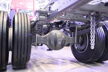 �й����� �ǵ¿�SITRAK G5S 290���� 4X2 9.92��LNG�Զ�����ʽ�ػ���ͼƬ