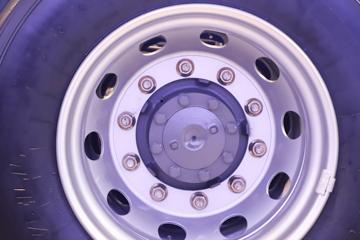 �й����� �ǵ¿�SITRAK G5S 290���� 4X2 9.92��LNG�Զ�����ʽ�ػ���ͼƬ