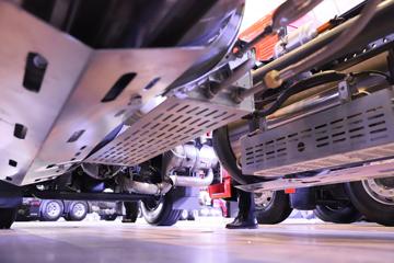 �й����� �ǵ¿�SITRAK G5S 290���� 4X2 9.92��LNG�Զ�����ʽ�ػ���ͼƬ