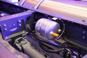 �й����� �ǵ¿�SITRAK G5S 290���� 4X2 9.92��LNG�Զ�����ʽ�ػ���ͼƬ