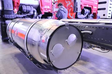 �й����� �ǵ¿�SITRAK G5S 290���� 4X2 9.92��LNG�Զ�����ʽ�ػ���ͼƬ