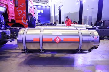 �й����� �ǵ¿�SITRAK G5S 290���� 4X2 9.92��LNG�Զ�����ʽ�ػ���ͼƬ