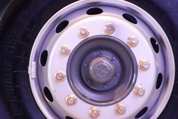 �й����� �ǵ¿�SITRAK G5S 290���� 4X2 9.92��LNG�Զ�����ʽ�ػ���ͼƬ