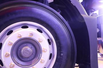 �й����� �ǵ¿�SITRAK G5S 290���� 4X2 9.92��LNG�Զ�����ʽ�ػ���ͼƬ