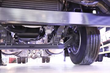 �й����� �ǵ¿�SITRAK G5S 290���� 4X2 9.92��LNG�Զ�����ʽ�ػ���ͼƬ