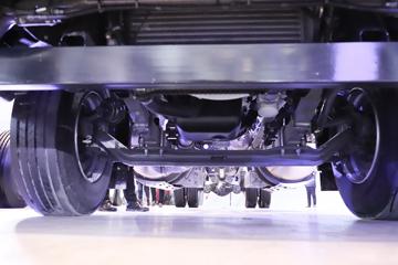 �й����� �ǵ¿�SITRAK G5S 290���� 4X2 9.92��LNG�Զ�����ʽ�ػ���ͼƬ