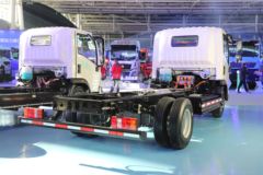 限时特惠，立降1.88万！东莞市统帅电动载货车系列疯狂促销中