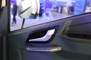 �й�����HOWO ͳ˧ 4.5T ���Ŵ��綯�Ῠ����132kWhͼƬ