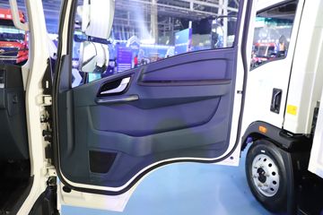 �й�����HOWO ͳ˧ 4.5T ���Ŵ��綯�Ῠ����132kWhͼƬ