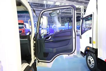 �й�����HOWO ͳ˧ 4.5T ���Ŵ��綯�Ῠ����132kWhͼƬ