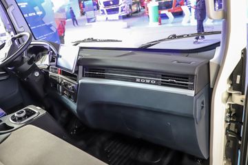 �й�����HOWO ͳ˧ 4.5T ���Ŵ��綯�Ῠ����132kWhͼƬ