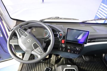 �й�����HOWO ͳ˧ 4.5T ���Ŵ��綯�Ῠ����132kWhͼƬ