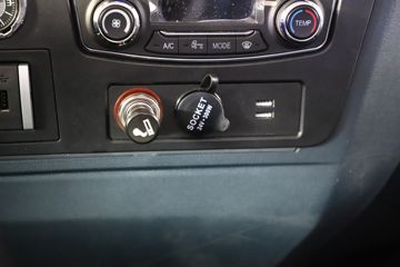 �й�����HOWO ͳ˧ 4.5T ���Ŵ��綯�Ῠ����132kWhͼƬ