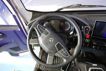 �й�����HOWO ͳ˧ 4.5T ���Ŵ��綯�Ῠ����132kWhͼƬ