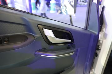 �й�����HOWO ͳ˧ 4.5T ���Ŵ��綯�Ῠ����132kWhͼƬ