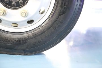 �й�����HOWO ͳ˧ 4.5T ���Ŵ��綯�Ῠ����132kWhͼƬ