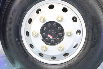 �й�����HOWO ͳ˧ 4.5T ���Ŵ��綯�Ῠ����132kWhͼƬ