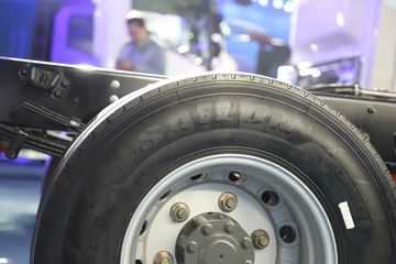 �й�����HOWO ͳ˧ 4.5T ���Ŵ��綯�Ῠ����132kWhͼƬ