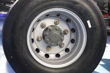 �й�����HOWO ͳ˧ 4.5T ���Ŵ��綯�Ῠ����132kWhͼƬ