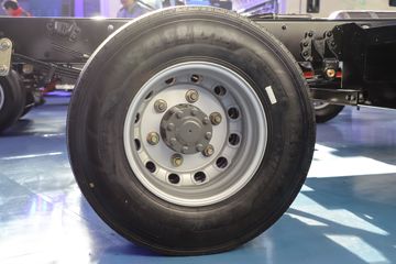 �й�����HOWO ͳ˧ 4.5T ���Ŵ��綯�Ῠ����132kWhͼƬ