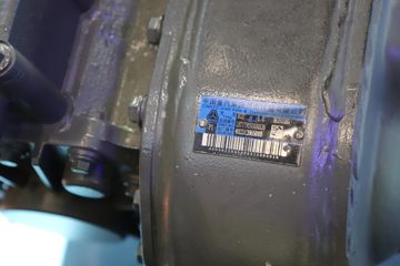 �й�����HOWO ͳ˧ 4.5T ���Ŵ��綯�Ῠ����132kWhͼƬ